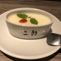 焼肉&手打ち冷麺 二郎 KANAYAMA - 