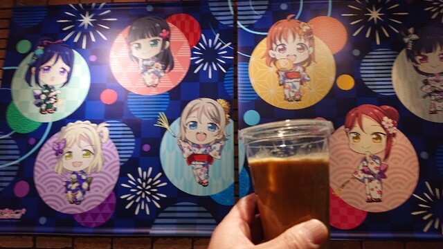 Sega Collabo Cafe Okayama Cafe Coffee Shop And Others Tabelog Sega Collabo Cafe Okayama Cafe Coffee Shop And Others Tabelog