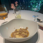 レフェルヴェソンス - 