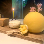 レフェルヴェソンス - 