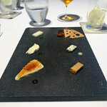 レフェルヴェソンス - 