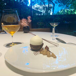 レフェルヴェソンス - 