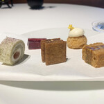 レフェルヴェソンス - 