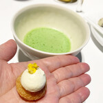 レフェルヴェソンス - 