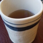 Sobadokoro Tsuyushita Umeno Hana - 御茶