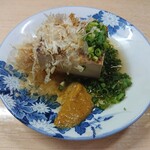 かめそば じゅん - 