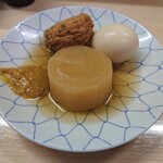 かめそば じゅん - 