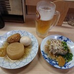 かめそば じゅん - 