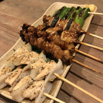 Yakitori No Oogiya - 