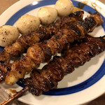 Yakitori No Oogiya - 