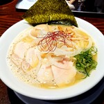 RAMEN 風見鶏 - 