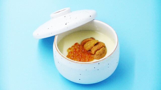 海峡 海味鮨 - 函館（寿司）の写真