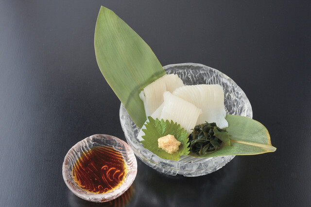 海峡 海味鮨 - 函館（寿司）の写真