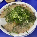 来来亭  - ラーメン