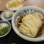 おうどん 瀬戸晴れ - 