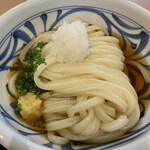 おうどん 瀬戸晴れ - 見てるだけでまた食べたい❤️