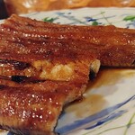 うなぎの美鶴 - 鰻蒲焼き