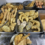 讃岐うどん がもう - 