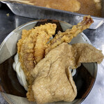 讃岐うどん がもう - 