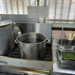 讃岐うどん がもう - 