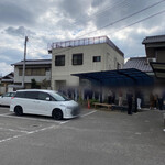 讃岐うどん がもう - 