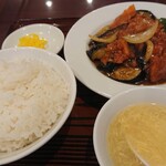 美山飯店 - 