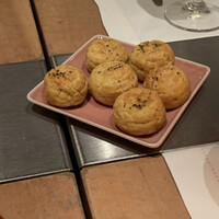 Benoit Alain Ducasse - 