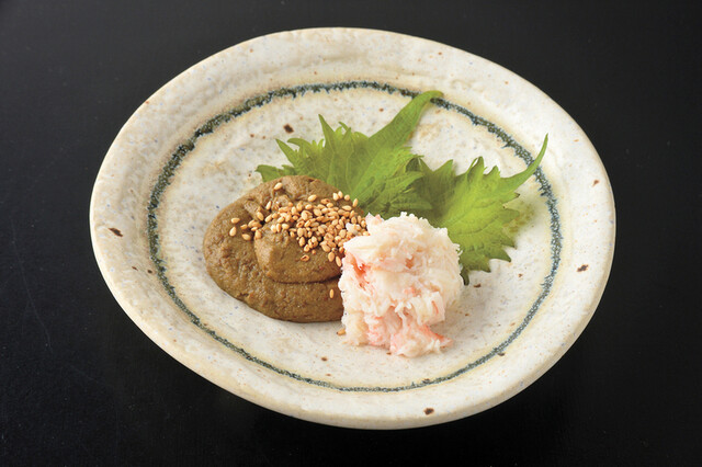 海峡 海味鮨 - 函館（寿司）の写真