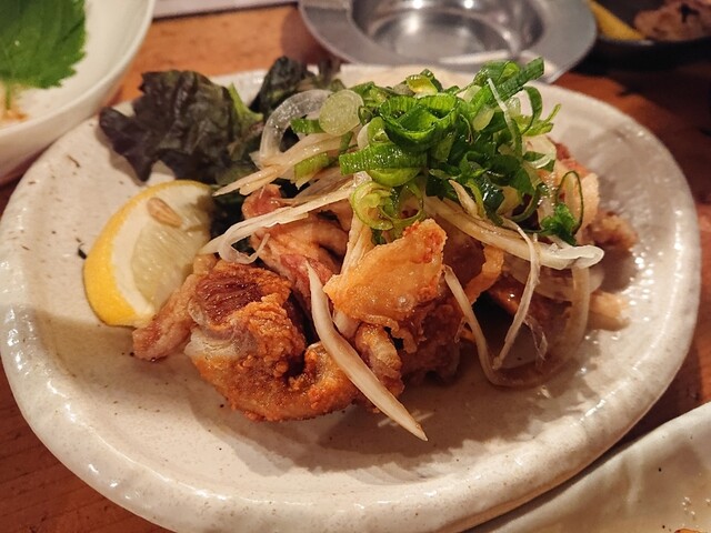 たか鳥 天神橋店 たかとり 天満 焼鳥 食べログ