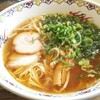 中華そば ひさご - ラーメン  600円