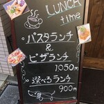 C&M - 看板