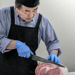 米沢牛・焼肉 さかの - 社長