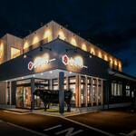 米沢牛・焼肉 さかの - 外観