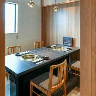 米沢牛・焼肉 さかの_2