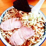 ケンちゃんラーメン - 