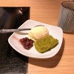 しゃぶしゃぶ温野菜 - 