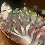 居魚屋 網元 別邸 - 