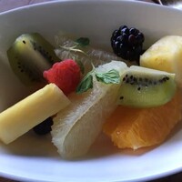 グランド キッチン - 