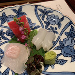 三田ばさら 本店 - 