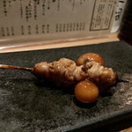 Yakitori Arakiyama - 