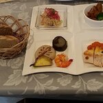 レストラン アオヤマ - 