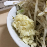 自家製ラーメン大者 - 