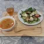 レストラン アオヤマ - 