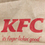 ケンタッキーフライドチキン - KFC so good