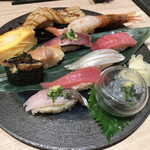 Uoriki Zushi - 