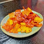 元祖ニュータンタンメン本舗 - 