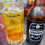 元祖ニュータンタンメン本舗 - 