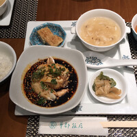 華都飯店 OsakaMetro本町ビル店 - 