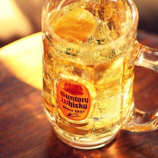 ハイボールバー 札幌1923_1