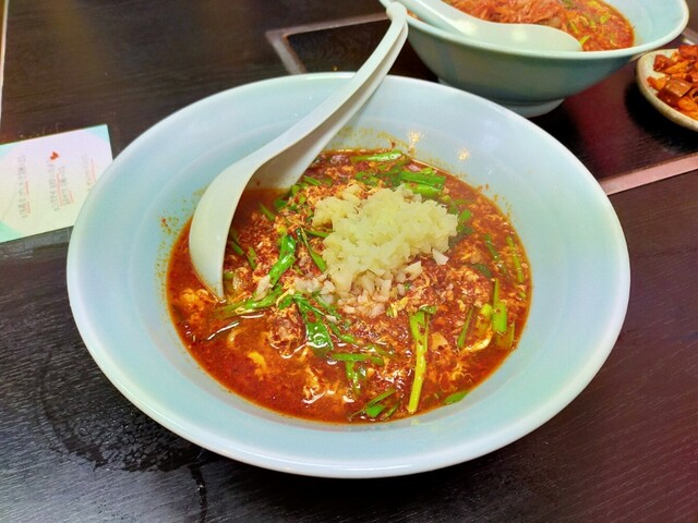 元祖ニュータンタンメン本舗 小杉店 イソゲン 武蔵小杉 中華料理 食べログ 元祖ニュータンタンメン本舗 小杉店 イソゲン 武蔵小杉 中華料理 食べログ